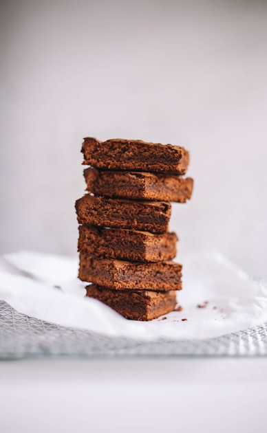 Brownies: A Decadent Delight