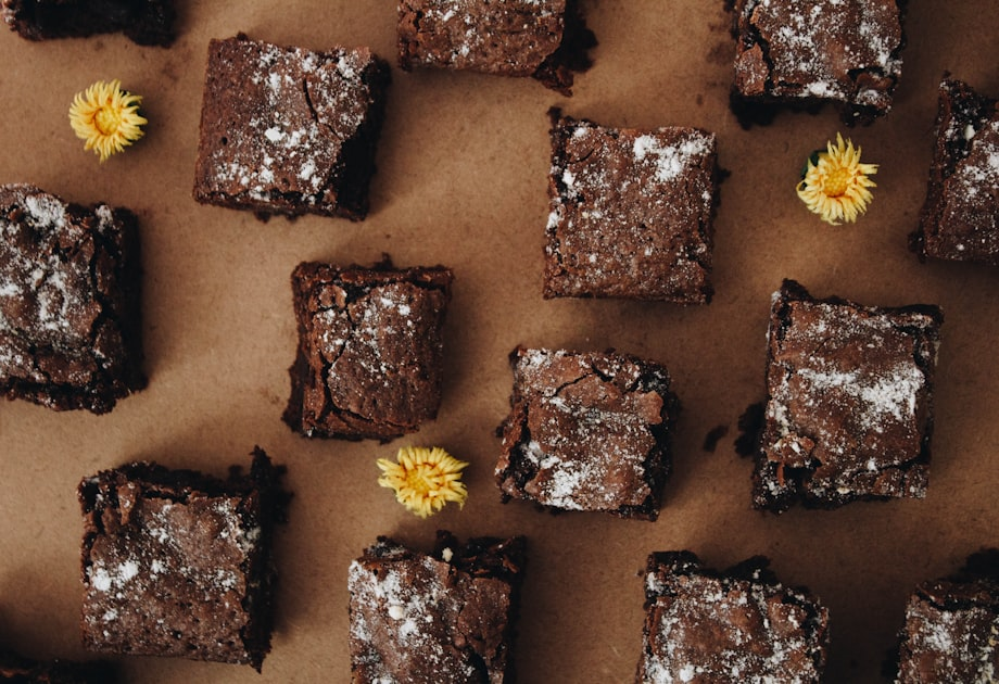 The Benefits of Homemade Baked Goods