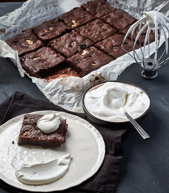 The Art of Baking Cookies at Home